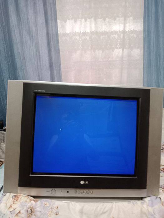 Продается телевизор LG.  б/у