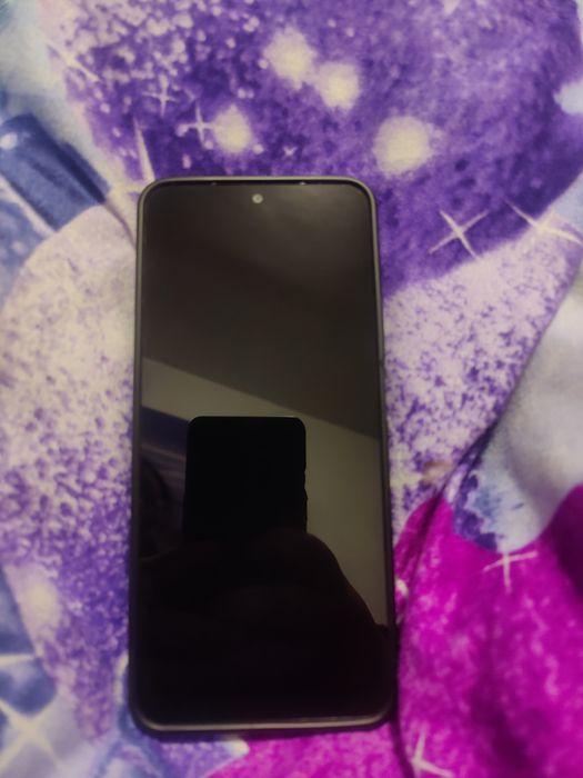 Vând Redmi A 5 stare foarte bună! Am garanție la el !(Msj privat)