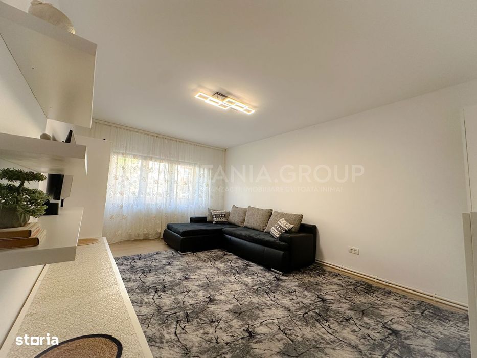 Apartament 3 camere decomandat modern in Tractorul