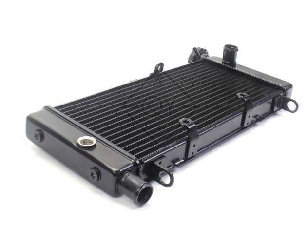 Radiator nou pt Hornet 600, anii 98-2006, 2007-2013