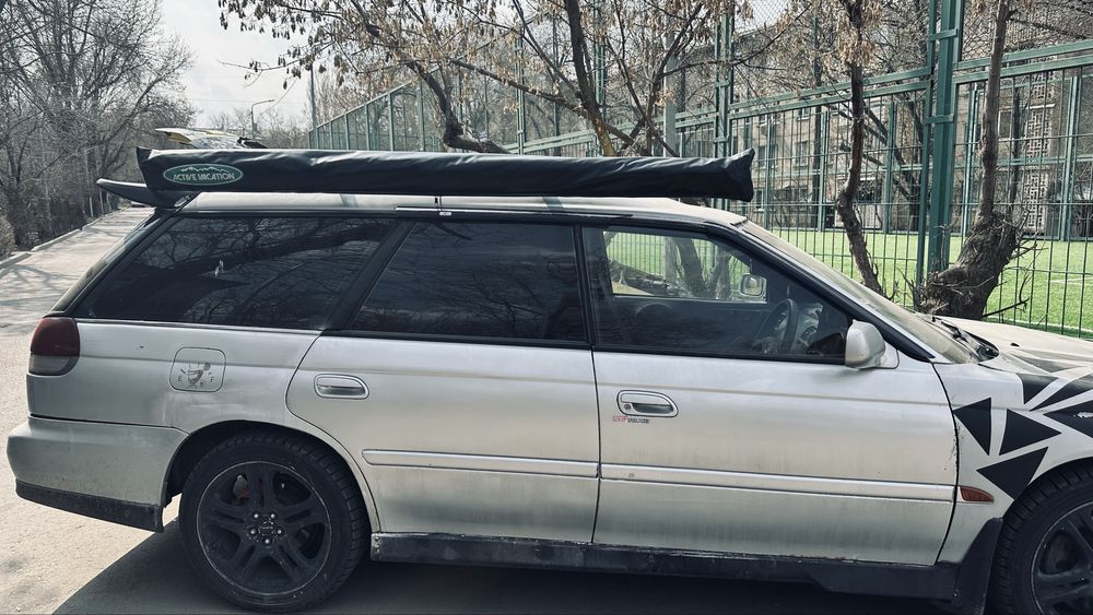 Продам маркизу Activvacation