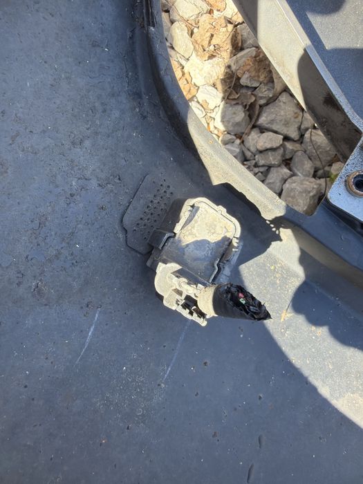 Парктроници задна броня Hyundai IX35