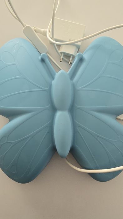 Aplica led Ikea - fluture