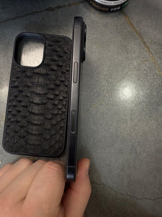 IPhone 16 256GB акб 93% продажа