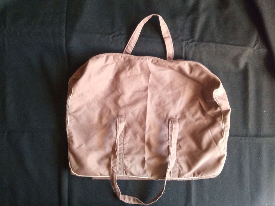 Спортен сак за фитнес от социализма