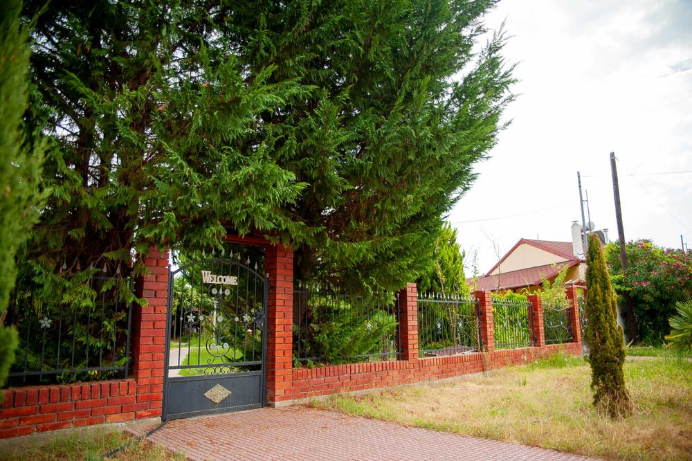 Семейна почивка в Гърция - Монастираки/Керамоти - хотел Китрино