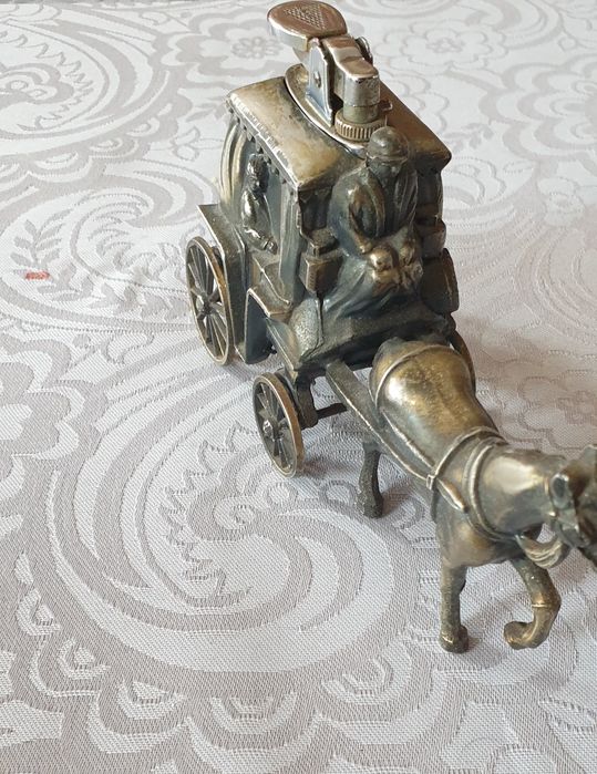 Запалки за ценители