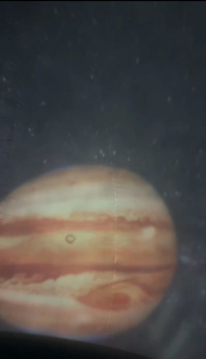 Планетарий Детский сад Развлечение