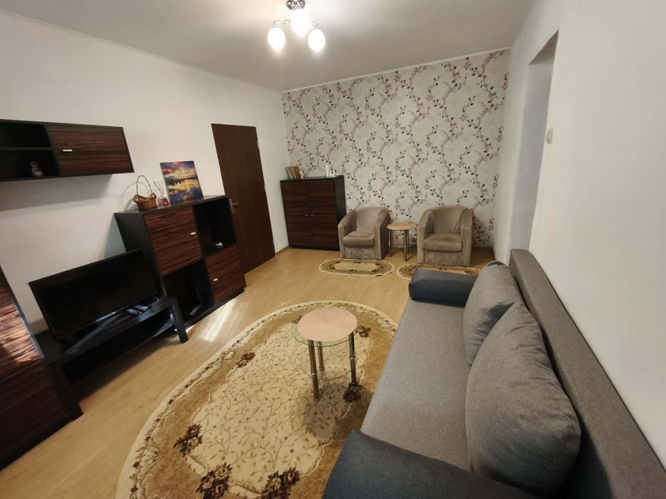 Închiriez Apartament 2 Camere