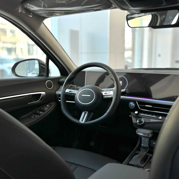 2026 Hyundai Sonata в рассрочку!