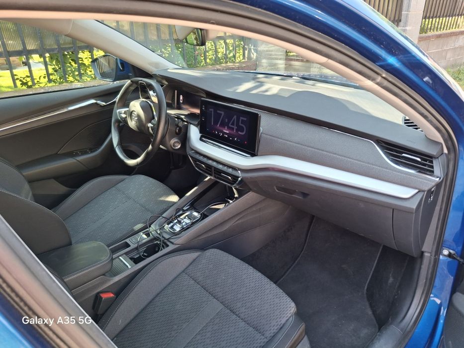 Vand Skoda Octavia IV 200 CP 4x4 DSG