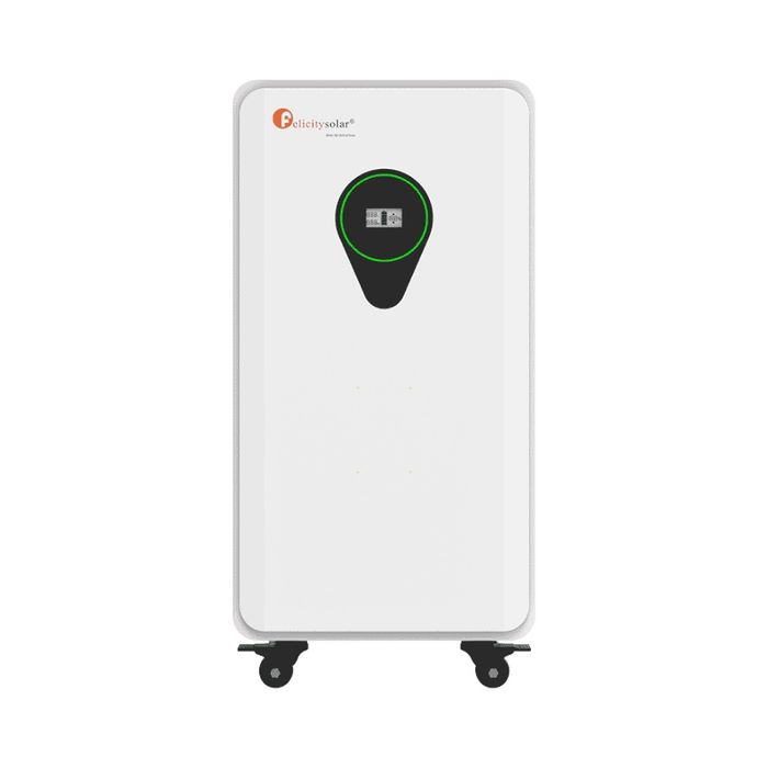 Acumulator LiFePo Felicity Solar FLA48314-EU- 16 kWh 51.2 V