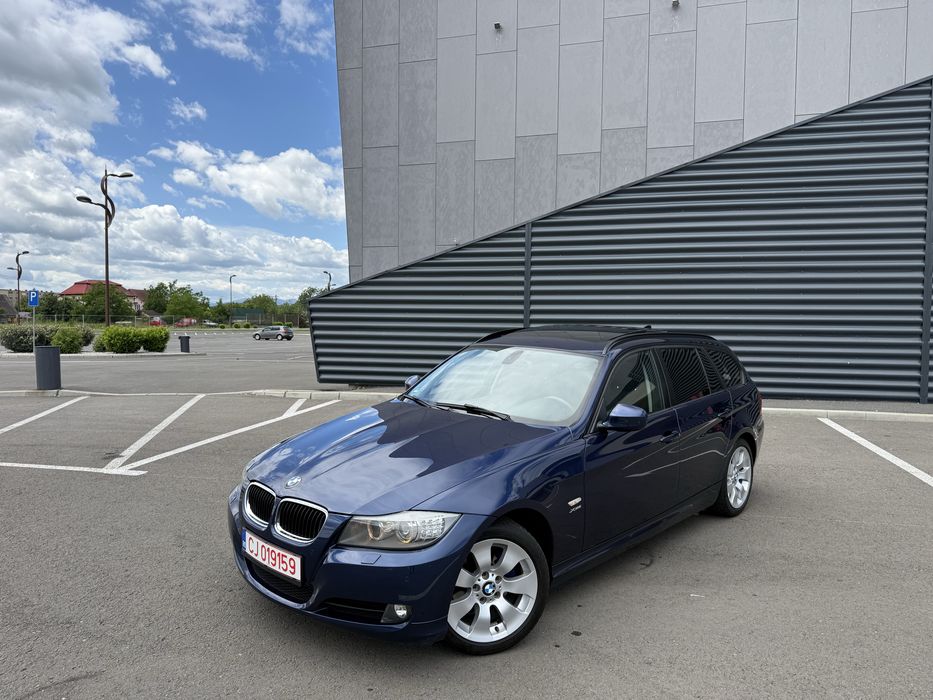 BMW 3 Series 0 — imagine 2