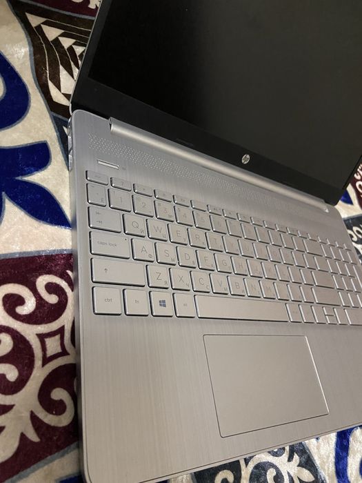 Hp core SSD 512gb тез жумыс жас