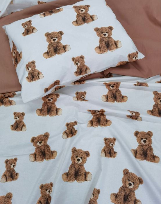 Детско спално бельо