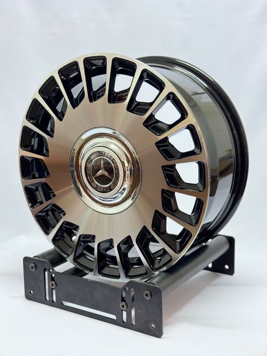 комплекты диск R17 5x112 Mercedes Benz