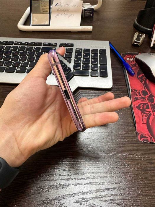 srochno Galaxy S20 FE sotiladi !!