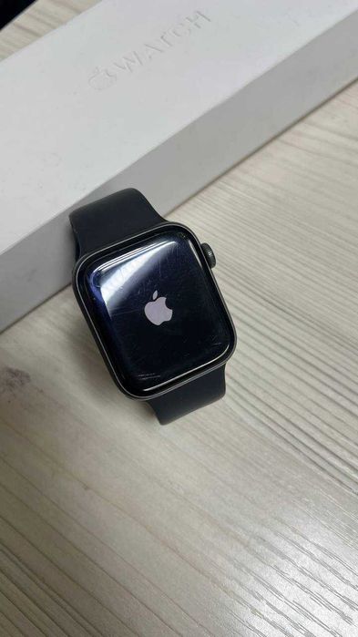 Apple Watch Series 5 44mm ( Шымкент пр Республики 40) Лот: 740/153