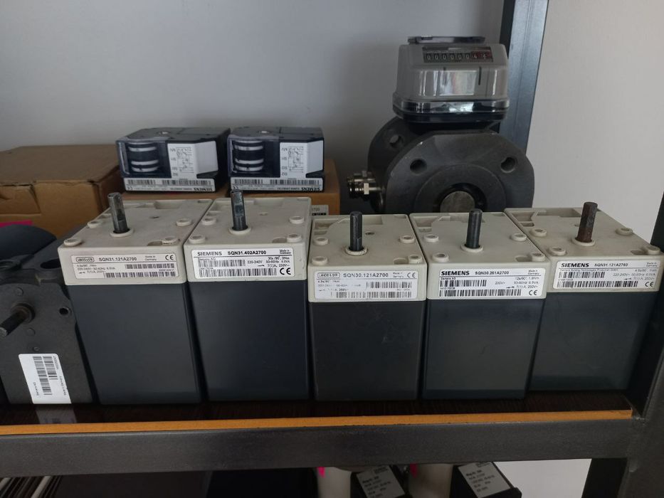 Lamtec Siemensqpl15 qpl25 dungs клапана реле давления GW 150  GW 500