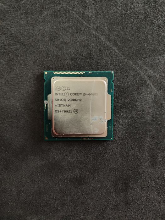 20 bucati procesor intel i5 3470 + 1 i5 4440