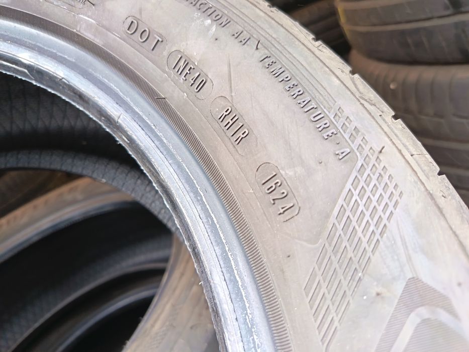 Anvelope vara 225 50 17 Goodyear 2024 5.5-6mm