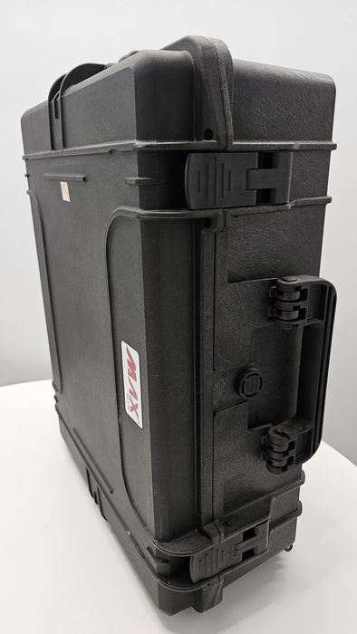 Geanta foto-video case MAX