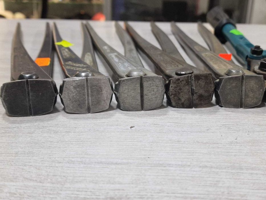 Арматурни клещи Knipex / Total