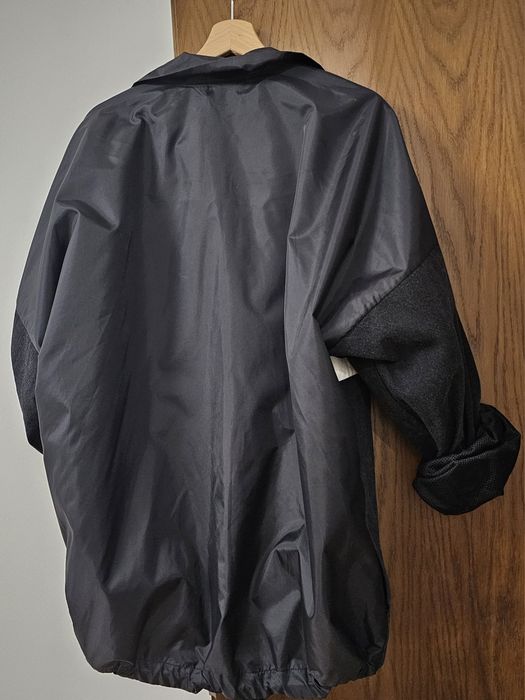 Яке Balenciaga оувърсайз