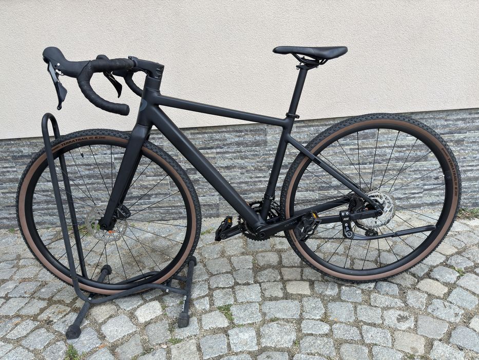 Gravel ROSE BLEND 2025 размер: 28/46см