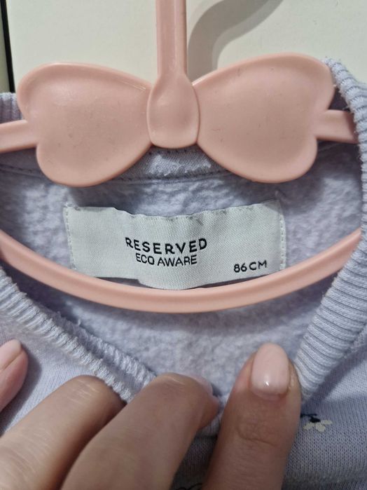 Блузи за момиче 86-92