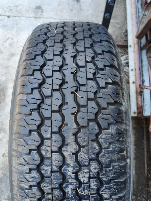 запаска Patrol y61