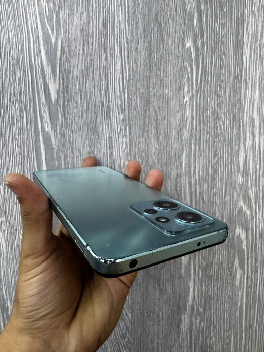 Redmi note 12 128/6