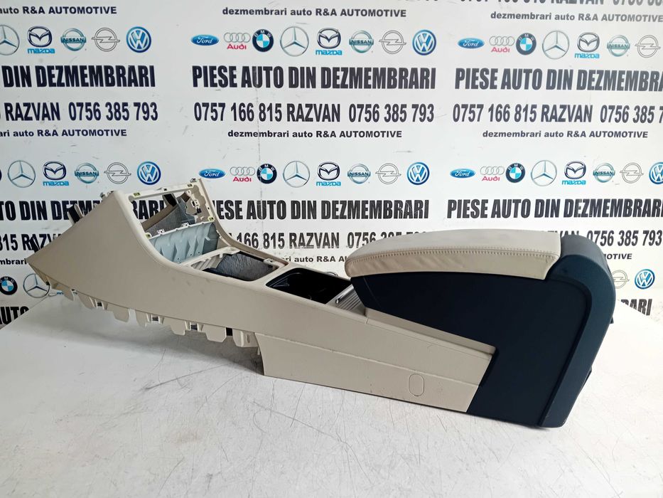 Cotiera Completa Vw Passat CC An 2008-2013