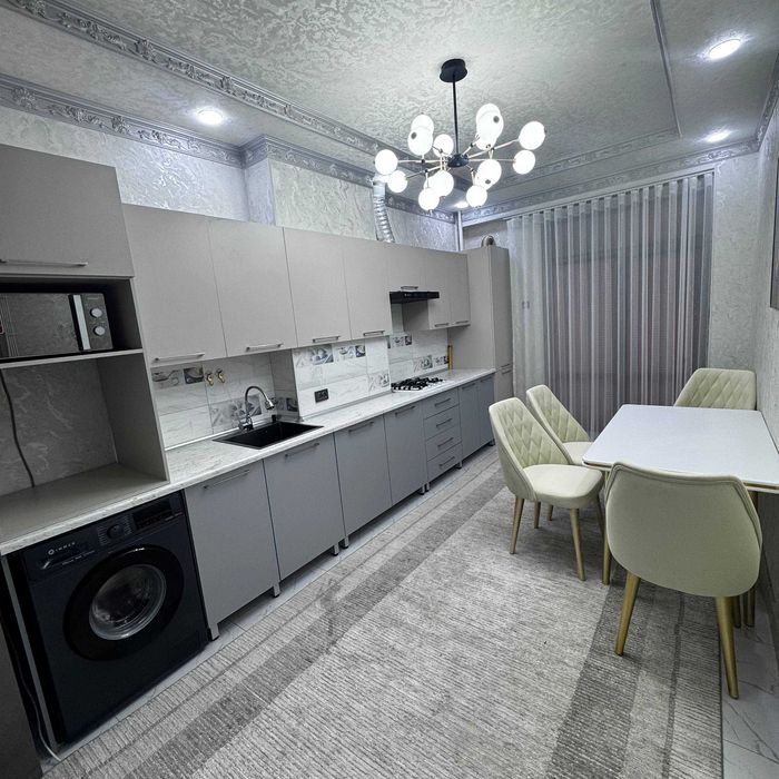 Новостройка 3/3/9 Чилонзор 10