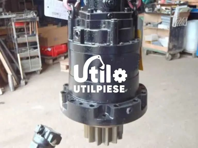 Reductor rotire New Holland E175 E215 E245 E305 E385 + piese NH