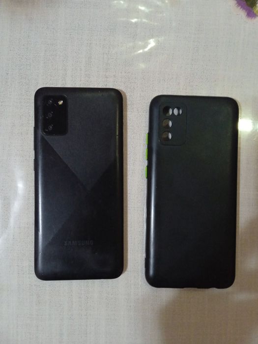 Продаётся Samsung A02s
