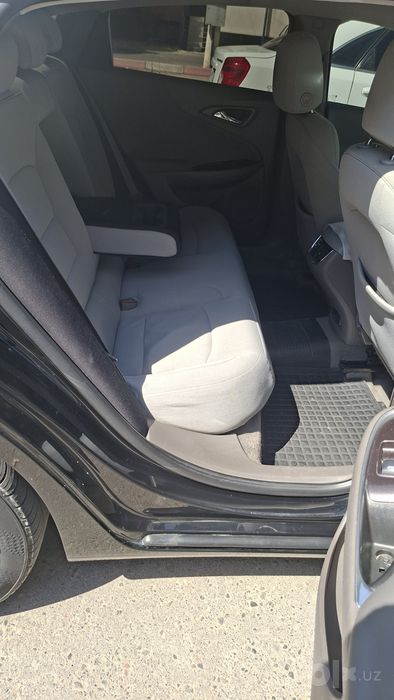 Malibu 2 1.5 tutbo 2019