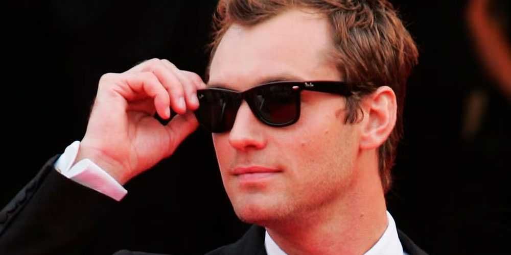 Ray Ban 2140 Original Wayfarer солнцезащитные очки из США