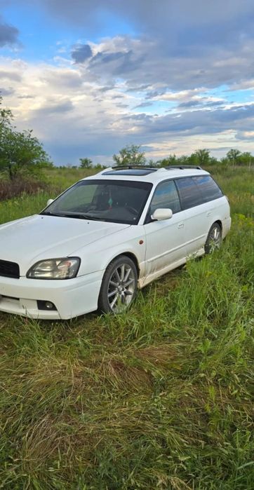 Продам SUBARU Легаси универсал