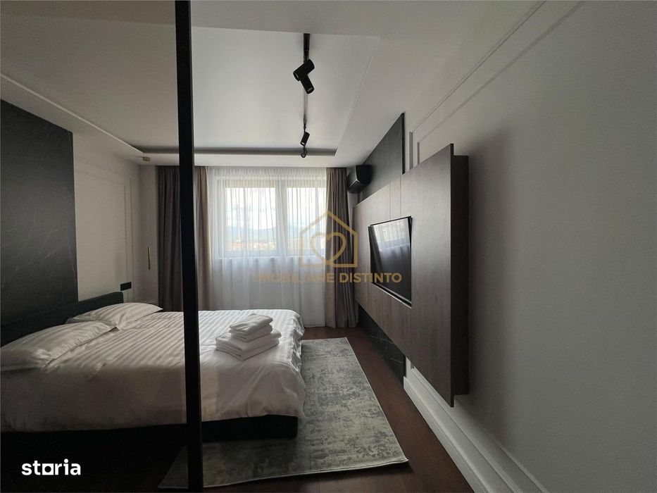 Apartament exclusivist cu 2 camere Catedrala