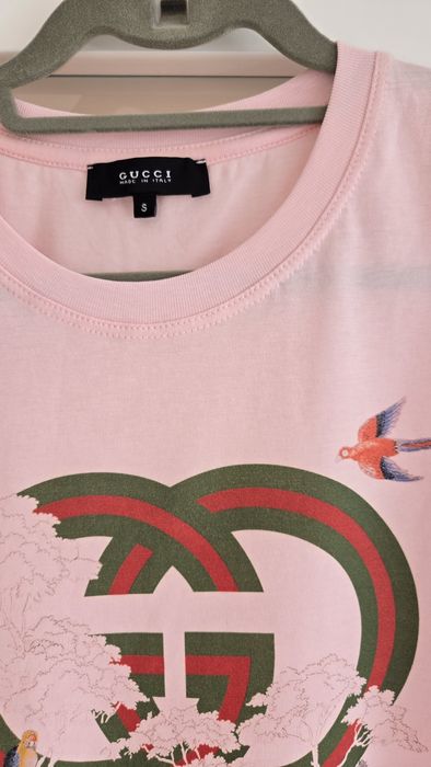 Блуза Gucci нова