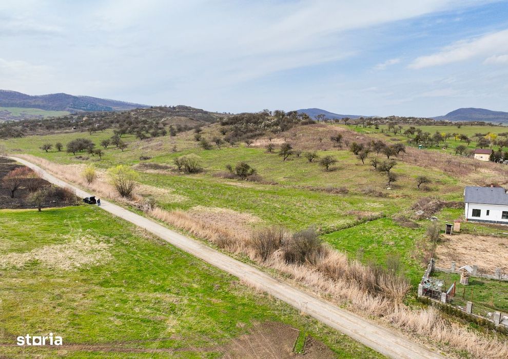 Teren parcelabil, 6.300mp, Zona Drumul Sigmirului