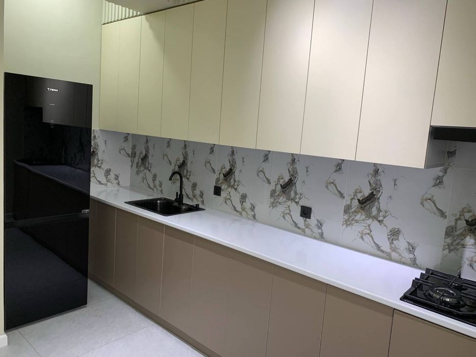 Яккасарай Новостройка 2/9/9 (47м2) Никто не жил, возле ТЦ Vega Center