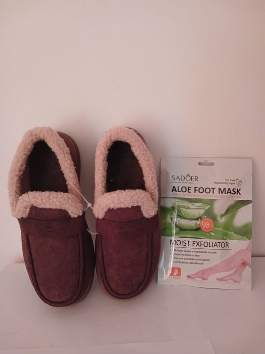 Автоледи   коричневого цвета