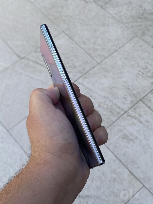 Samsung Galaxy Note 10 Plus 5G Ideal 12/256GB