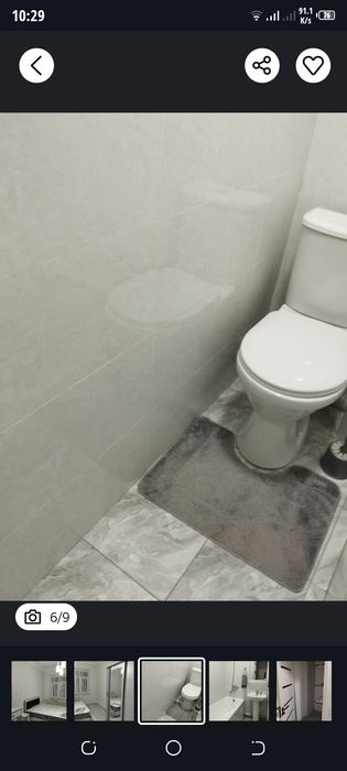 Мирзо Улугбек аренда квартира без маклер талабаларга оилага берилади