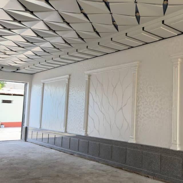 Травертин ислеймиз