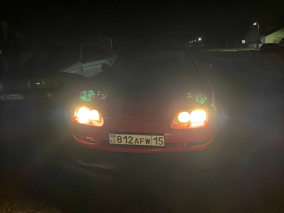 Продам Mazda MX-6