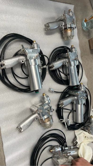 Металлизатор