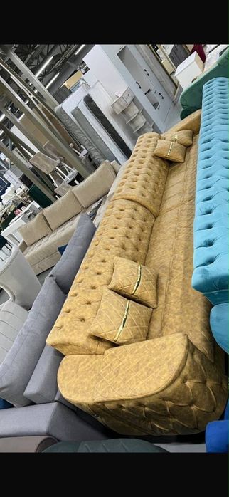 Диван Кровать Мебель Стулья Матрас Стол